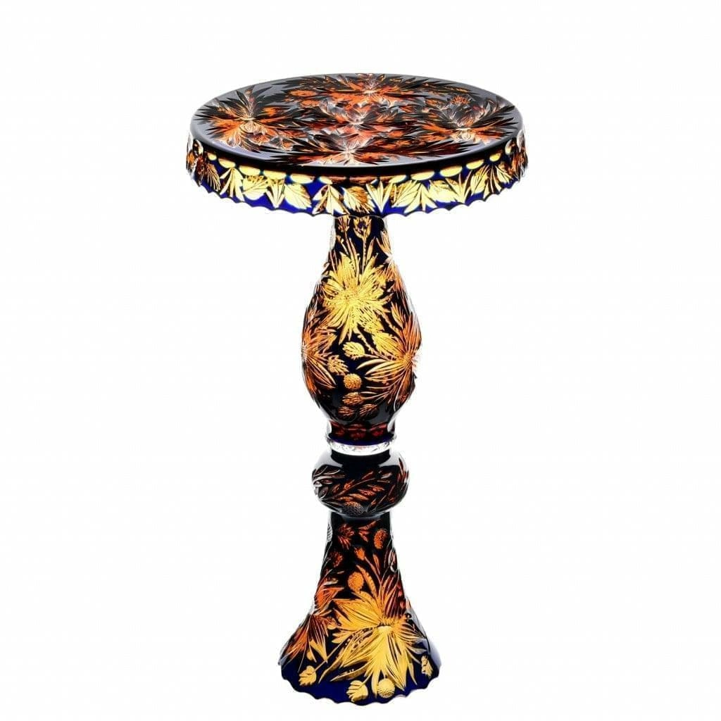 Ищем истинный хрусталь!