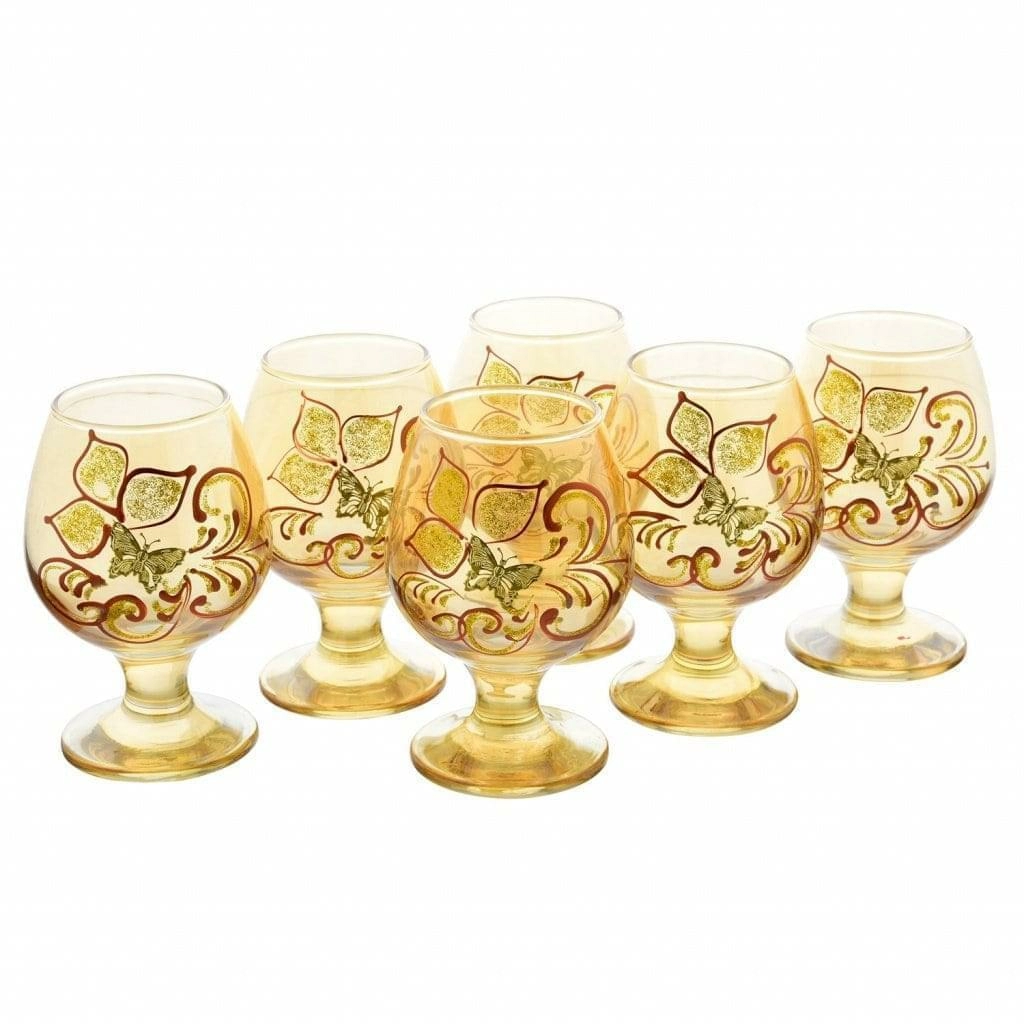 Ищем истинный хрусталь!