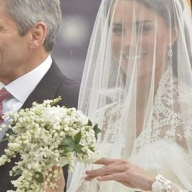 Ядовитый нежный румянец под названием ландыш!