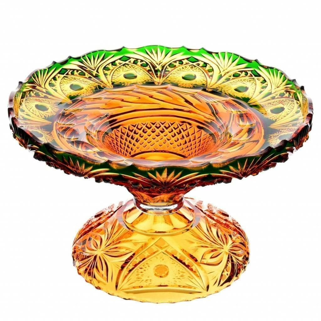 Ищем истинный хрусталь!