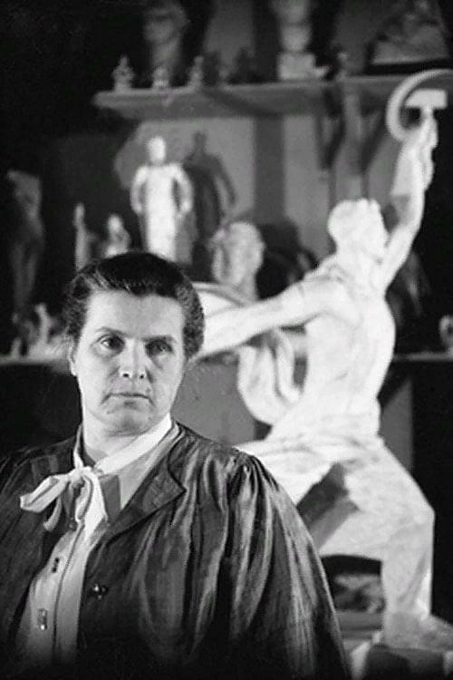 «Обманчивый» граненый стакан