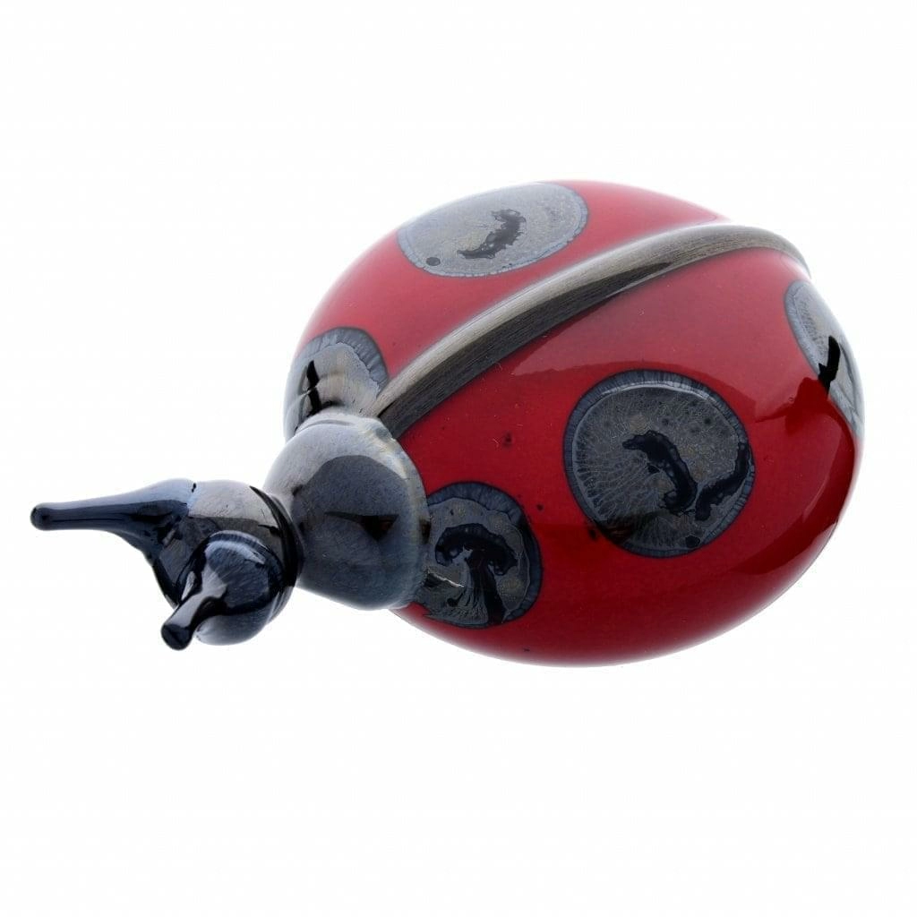 Ищем истинный хрусталь!