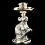 Подсвечники