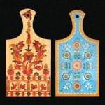 Доски разделочные