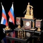 Настольные наборы