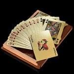 Карты игральные