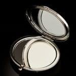 Зеркала карманные