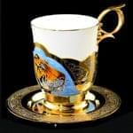 Кофейные пары