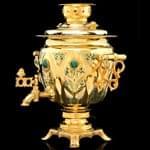 Русские подарки