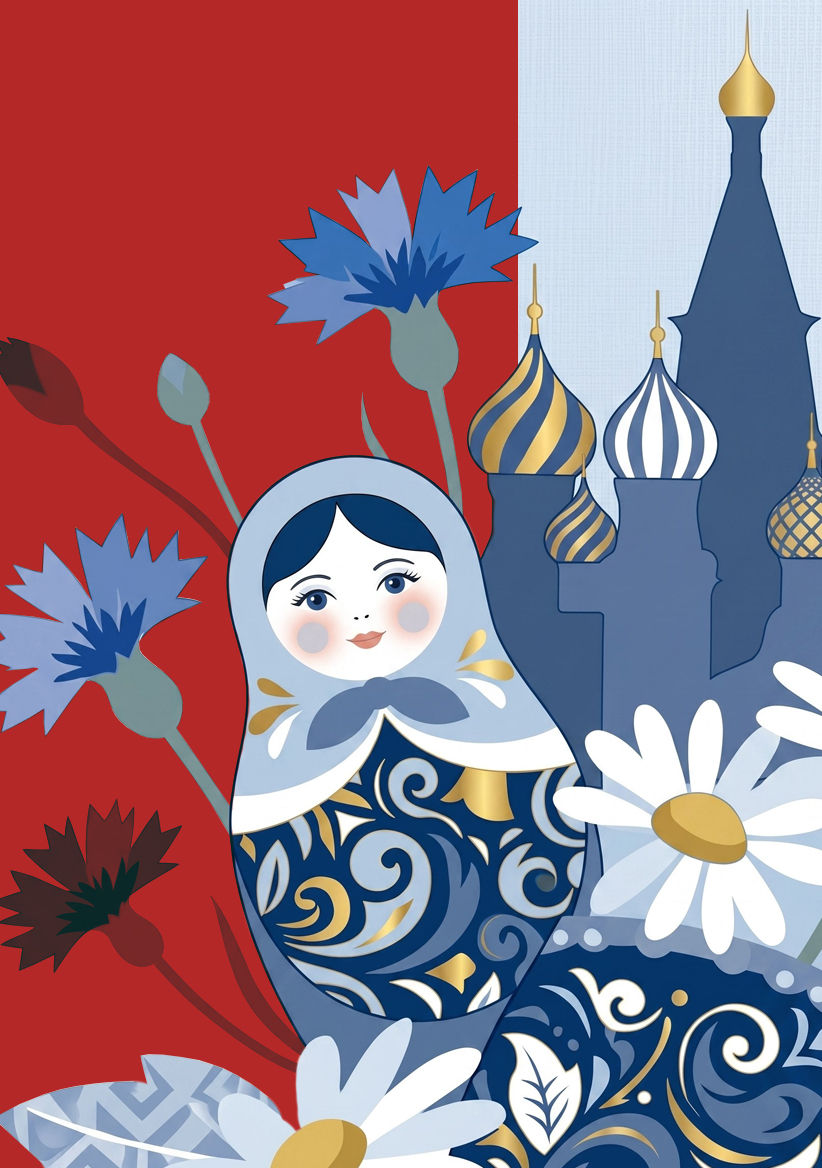 День России