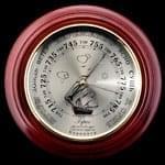 Метеостанции