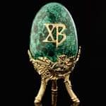 Пасхальные яйца