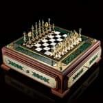 Настольные игры