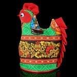 Куклы-грелки