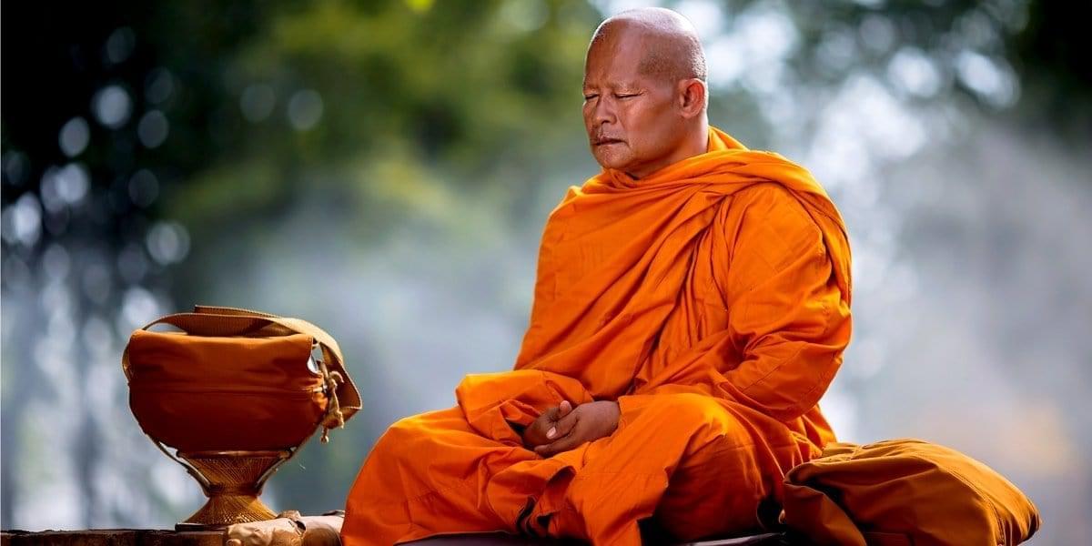 Советы тибетских монахов Советы тибетских монахов