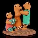 Русские игрушки