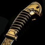 Шашки казачьи