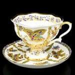 Чайные пары