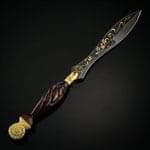 Ножи для бумаг