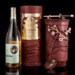 Футляры для бутылок