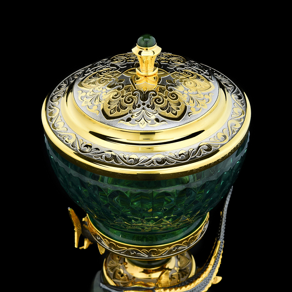 Икорница «Дары моря». Златоуст - интернет магазин Русь Велика я фото 3