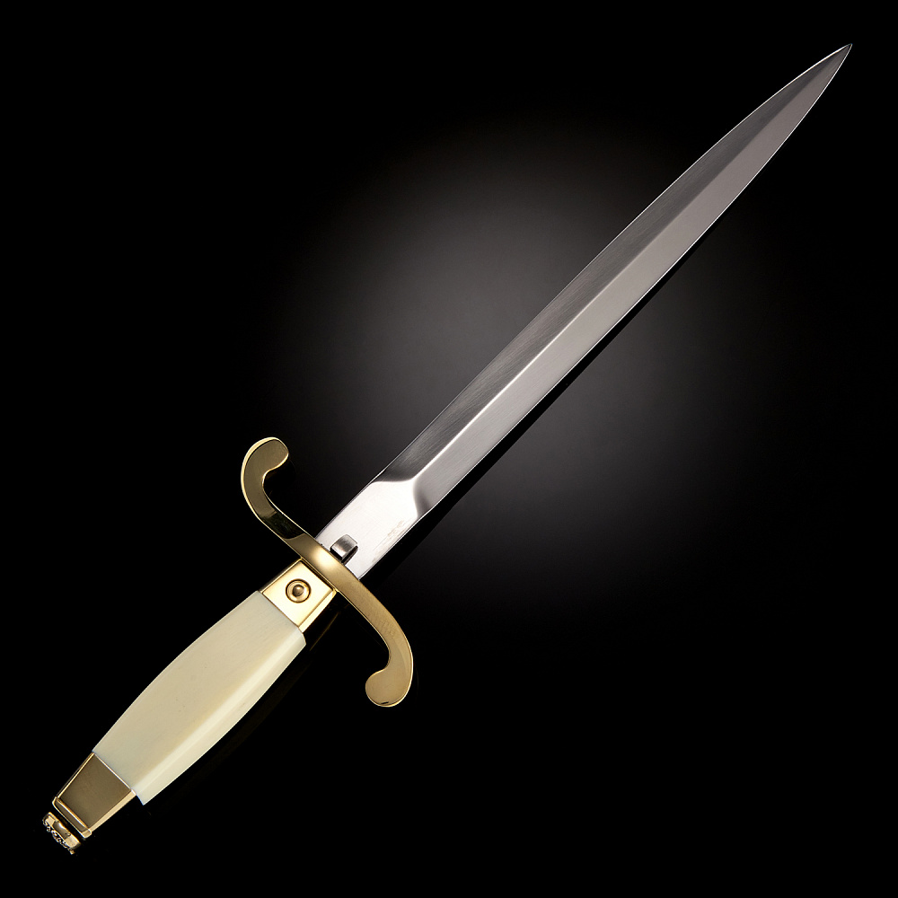 0010552 Оружие сувенирное КОРТИК «РВСН» - интернет магазин Русь Велика я фото 3