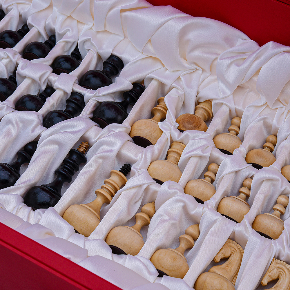 Нарды-шашки-шахматы деревянные маркетри «Звезда востока» 49х25 см - интернет магазин Русь Велика я фото 17