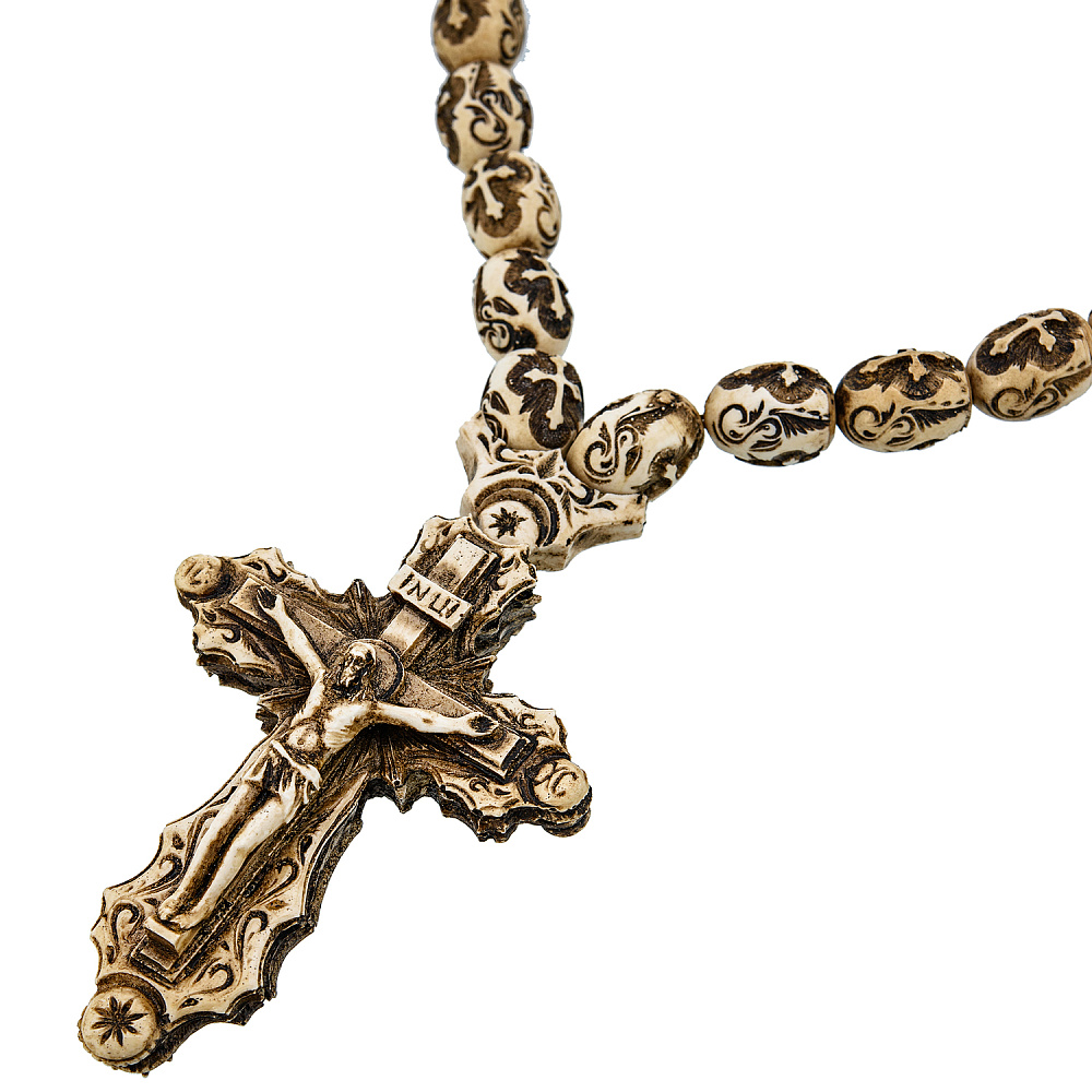 Четки православные с крестом - интернет магазин Русь Велика я фото 1