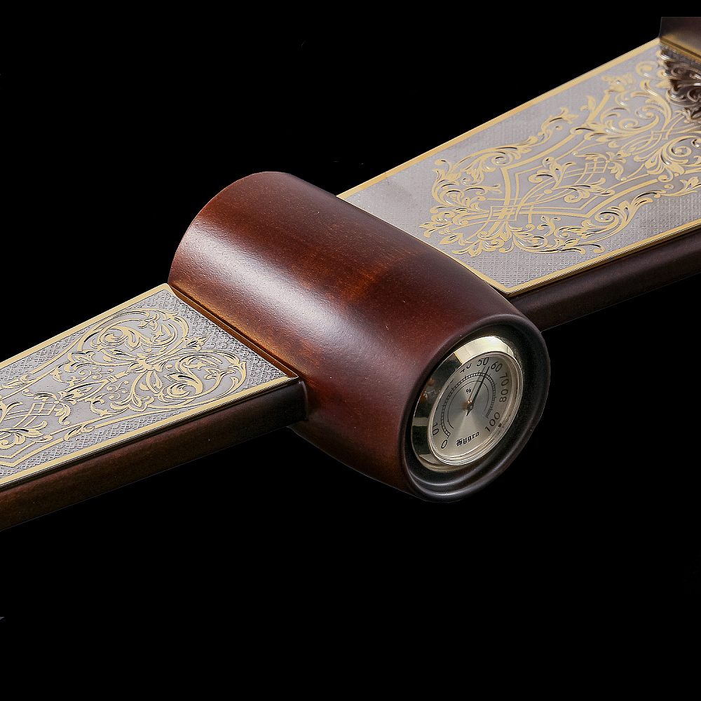 Метеостанция «Самолет» Златоуст - интернет магазин Русь Велика я фото 7