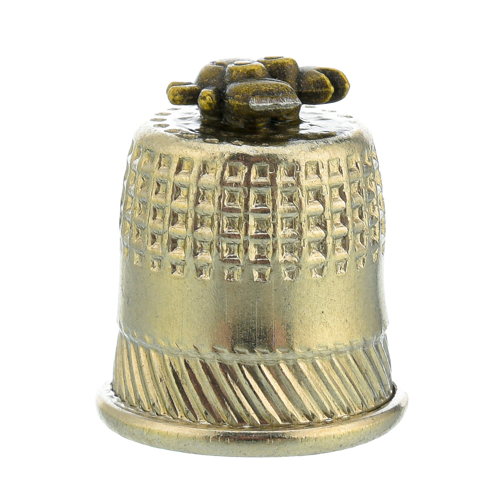 Наперсток «Краб» - интернет магазин Русь Велика я фото 4