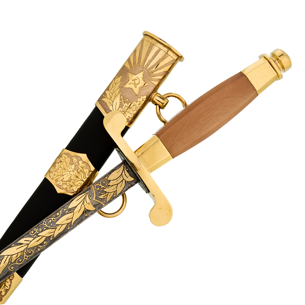 Кортик сувенирный «Победа» - интернет магазин Русь Велика я 