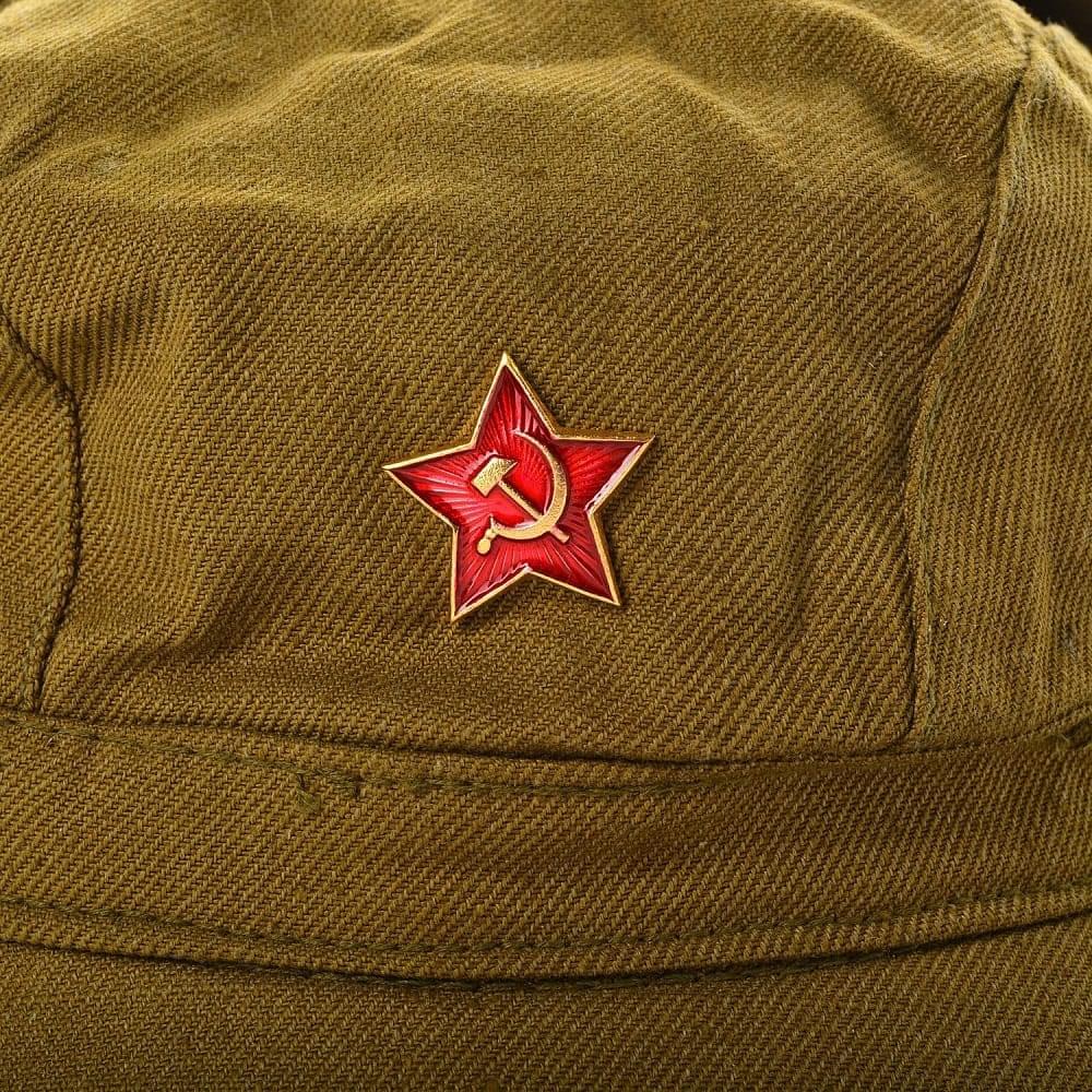 0013253-П-к.1 Сувенир ПАНАМА «ЮЖНАЯ» (реплика) разные размеры - интернет магазин Русь Велика я фото 3