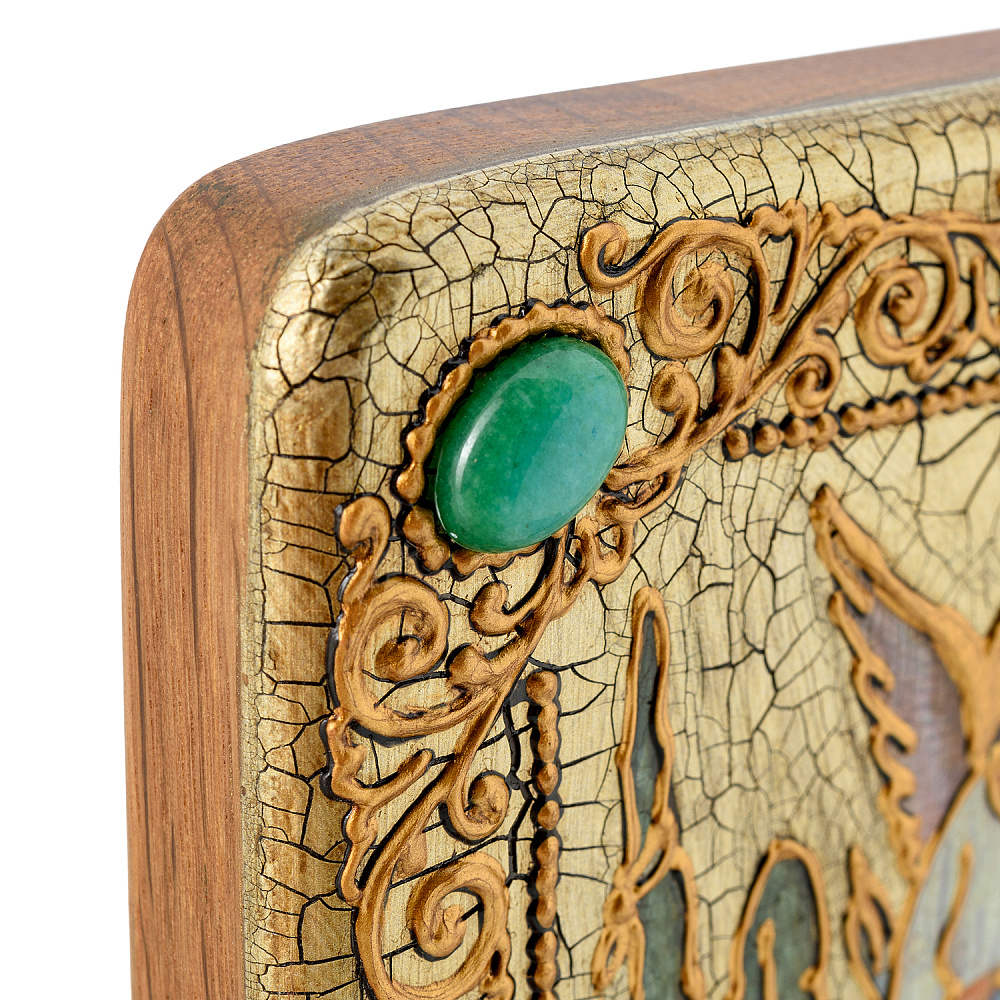 Икона «Святая Ирина Каппадокийская» 15х20 см - интернет магазин Русь Велика я фото 4