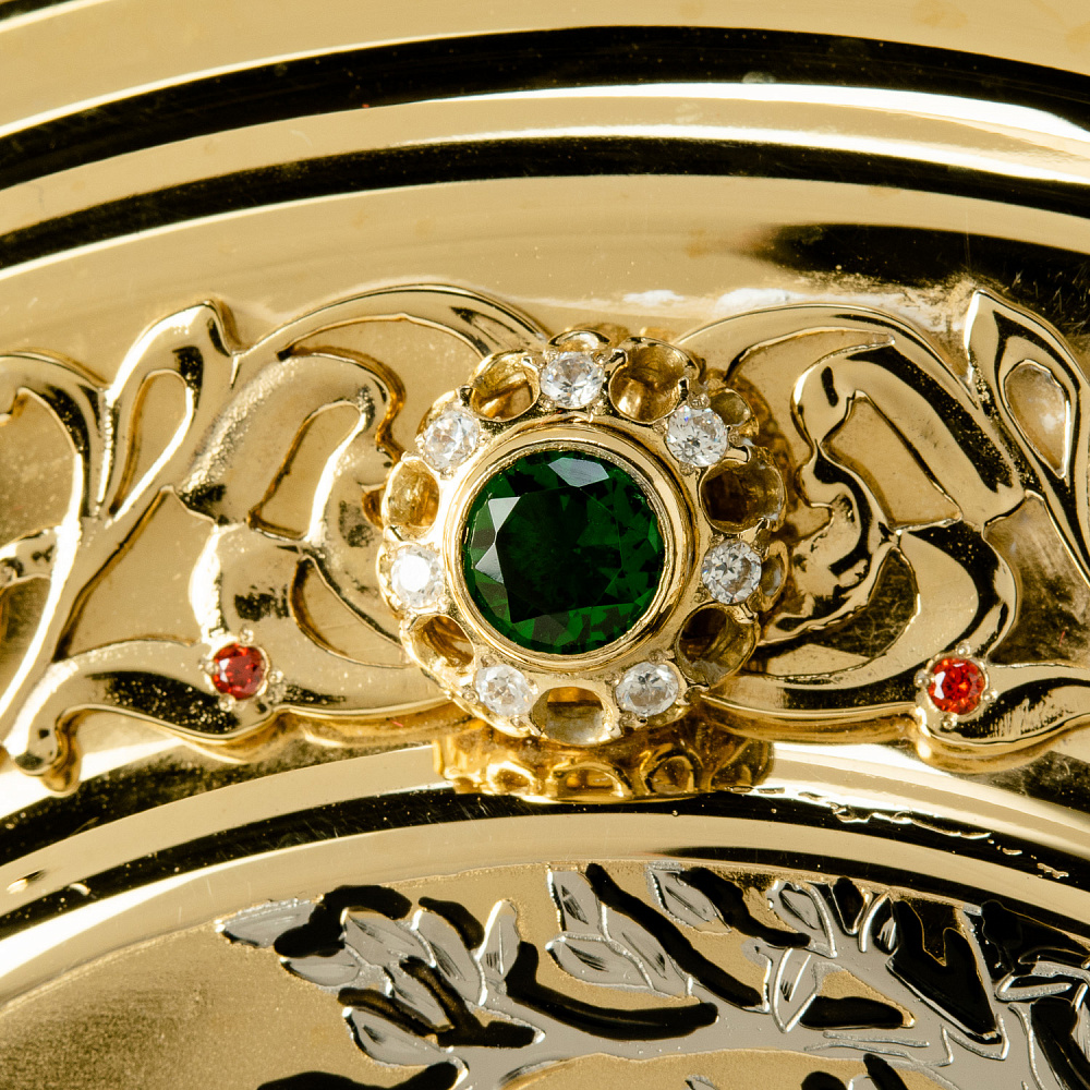 Питейный набор с флягой «Охотник». Златоуст - интернет магазин Русь Велика я фото 8