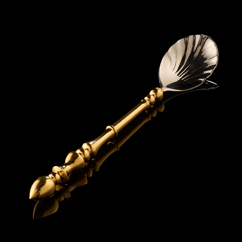 Икорница со стопками «Дары моря». Златоуст - интернет магазин Русь Велика я фото 5