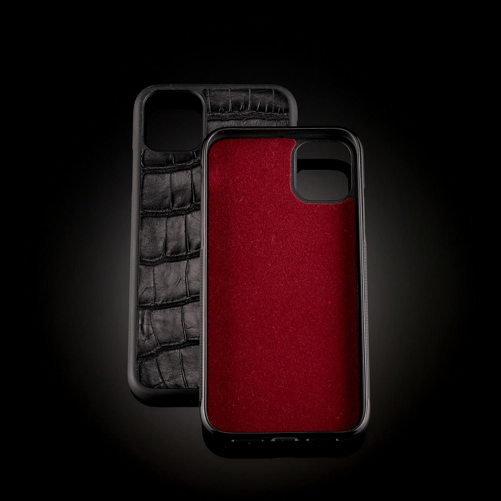 Чехол для iPhone 11 PRO MAX. Златоуст - интернет магазин Русь Велика я фото 2