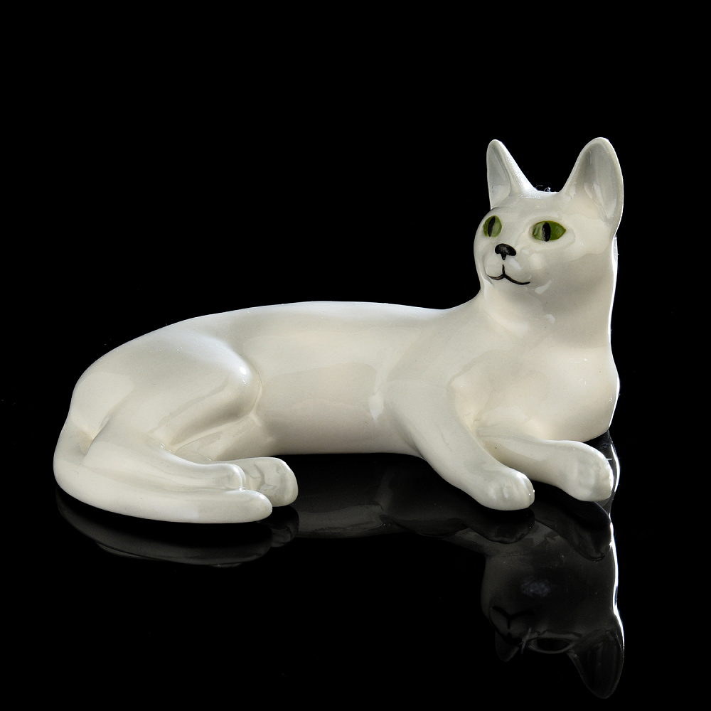 Статуэтка «Бусинка». ИФЗ - интернет магазин Русь Велика я 