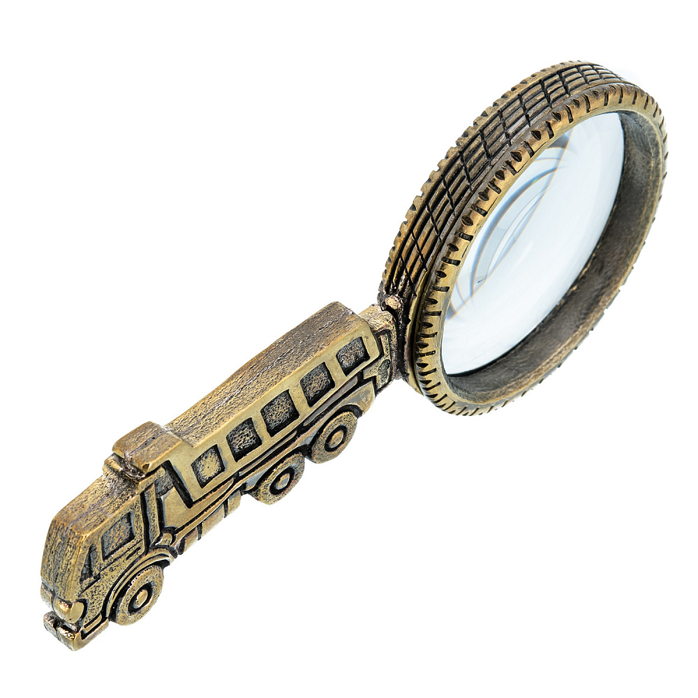 Лупа «Машина» - интернет магазин Русь Велика я фото 1