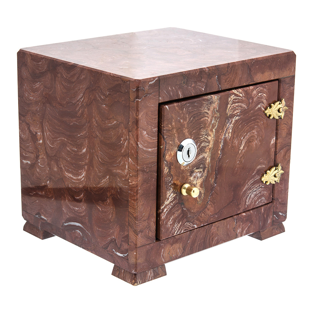 Сейф из натурального камня - интернет магазин Русь Велика я фото 2