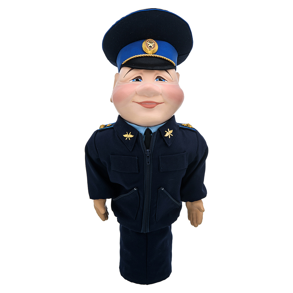 Кукла-бар «Лётчик» - интернет магазин Русь Велика я 