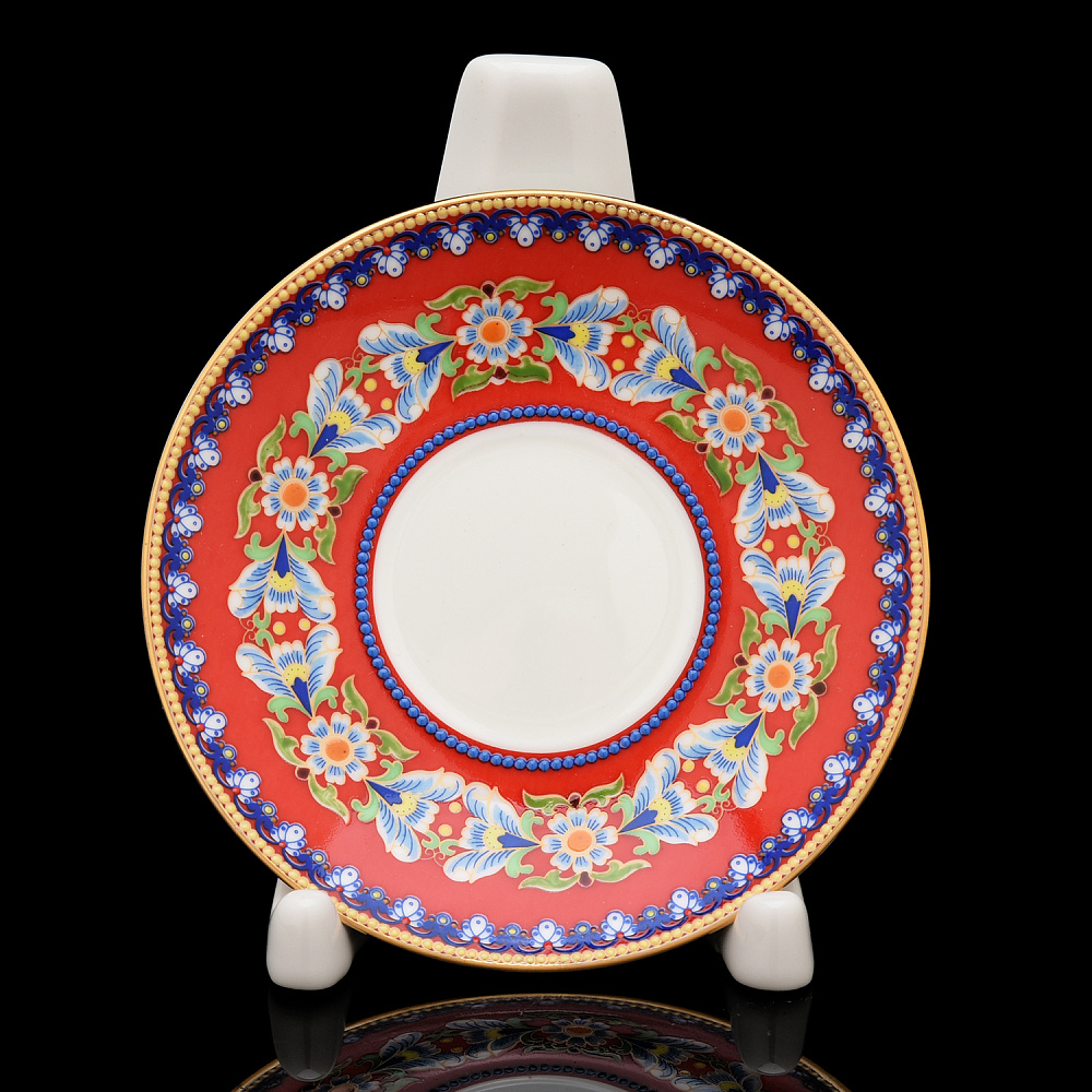 Кофейная пара 80 мл «Восторг» - интернет магазин Русь Велика я фото 2