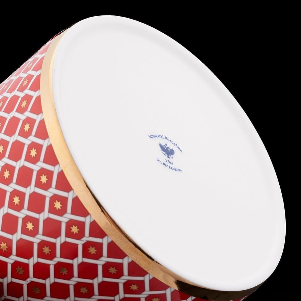 0064379/81.28258.00.1 ЛФЗ ПОДАР.НАБОР Шкатулка ИДИЛИЯ Скарлетт КН1 - интернет магазин Русь Велика я фото 5