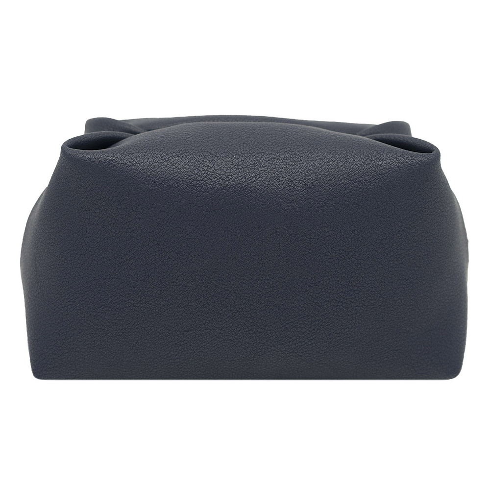 Косметичка «Жук». Синяя с вышивкой - интернет магазин Русь Велика я фото 4