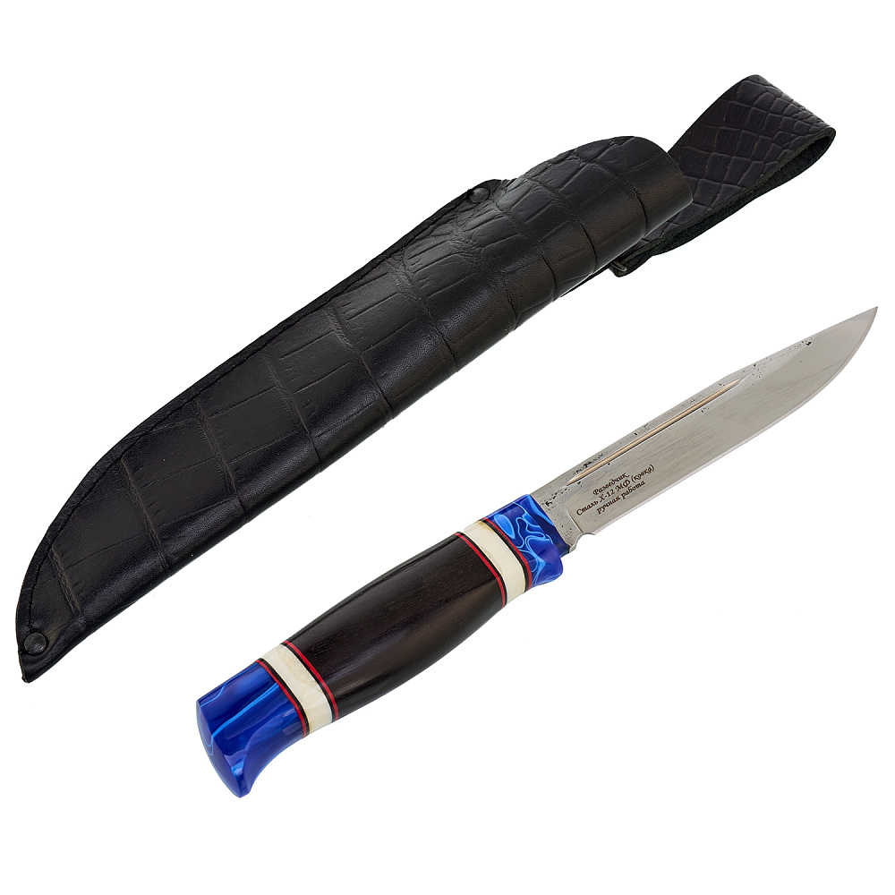 Нож сувенирный «Разведчик» - интернет магазин Русь Велика я 