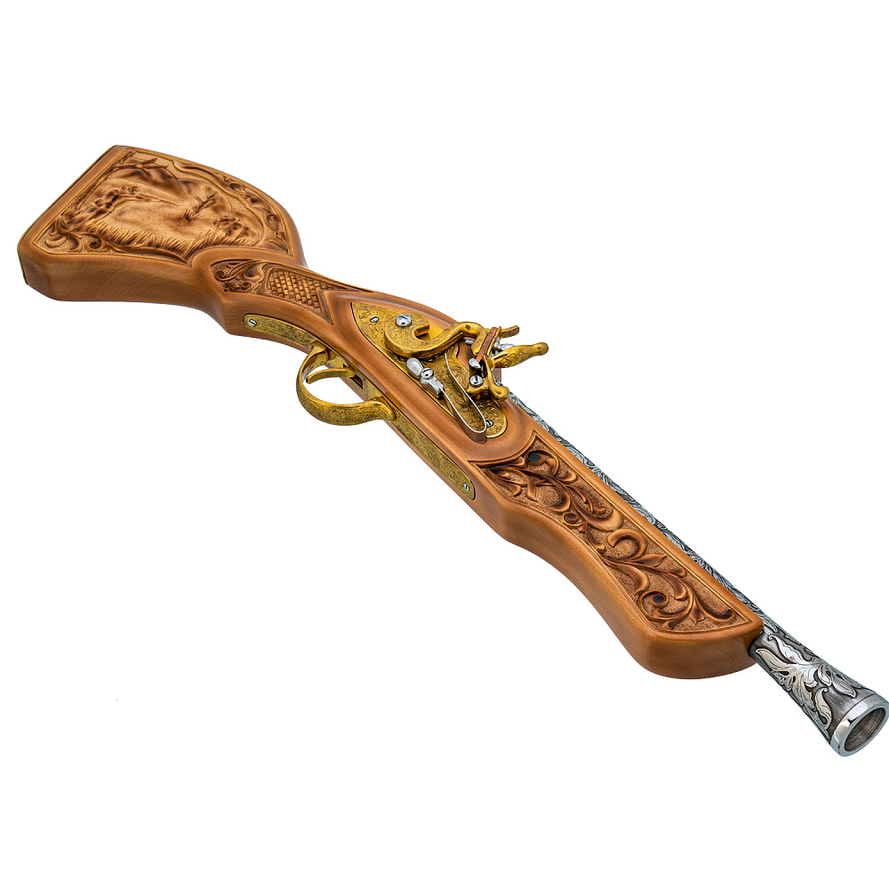 Оружие сувенирное «Пистолет» - интернет магазин Русь Велика я фото 2