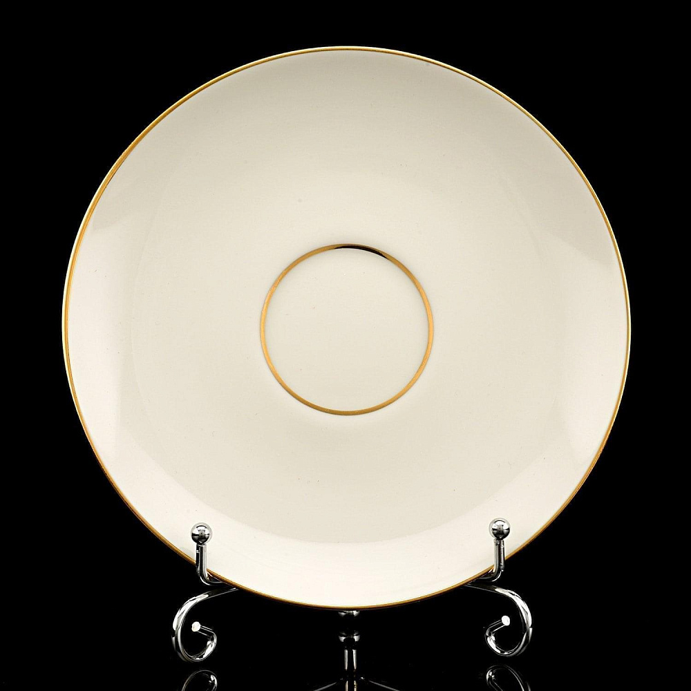 Кофейная пара «Белоснежка» (форма Весенняя) ИФЗ - интернет магазин Русь Велика я фото 2