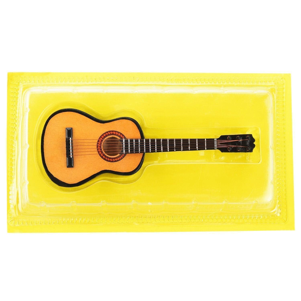 0036902 Сувенир СТРУННЫЙ МУЗЫКАЛЬНЫЙ ИНСТРУМЕНТ (разные виды, блистер) - интернет магазин Русь Велика я фото 7