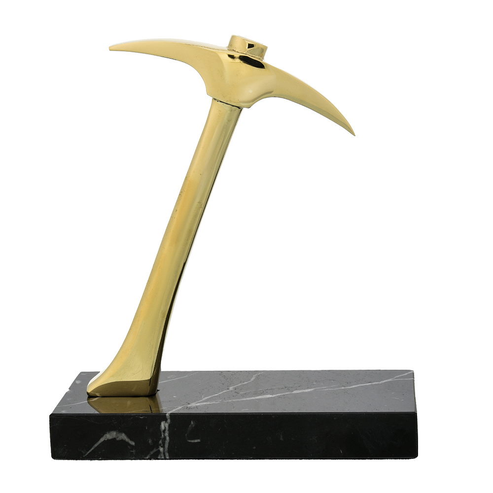 Статуэтка «Кирка» - интернет магазин Русь Велика я 