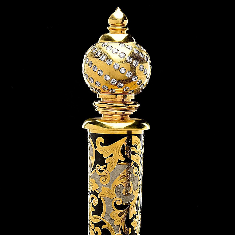 Скипетр и Держава Златоуст - интернет магазин Русь Велика я фото 14