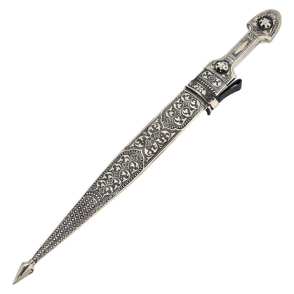 Кинжал сувенирный «Мини» - интернет магазин Русь Велика я фото 2